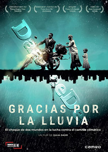 Thank You for the Rain |   DVD